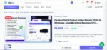 Digiws – AI Powered Digital Products Selling Script | PHP | Multi Gateway - Image 3