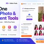 IMGCSC – AI Image, Photo & Document Tools Suite | 45+ Online Tools
