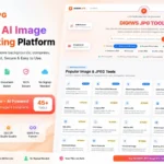 DIGIWSIMG – AI Image & Photo Editing Tools | All-in-One Online Image Tools Platform