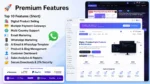 Digiws – AI Powered Digital Products Selling Script | PHP | Multi Gateway